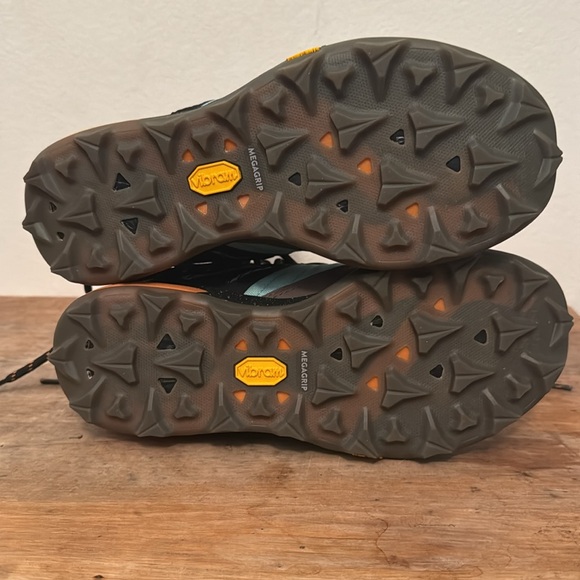 Merrell Zion Waterproof Mid Women's 7.5 Unlikely Hikers Collab Hiking Boots - Picture 7 of 10